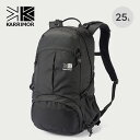 カリマー コット25 KARRIMOR cot 25 501144 ザック リュックサック バックパック セクター25 sector 軽量 シンプル 高機能 多機能 マザーズバッグ マザーズリュック 通勤 通学 登山 ハイキング デイハイク おしゃれ キャンプ アウトドア