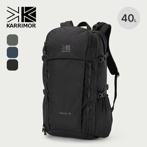 J}[ gr[g40 KARRIMOR tribute 40 Y fB[X jZbNX 501233 obNpbN bN UbN bNTbN fCpbN 40L tFX  Lv AEghA