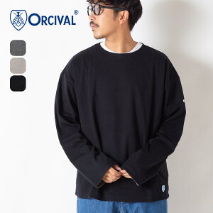 I[Vo {[glbNL/SvI[o[ 40/2 NVbNW[W[ Y ORCIVAL BOAT NECK L/S PULLOVER-40/2 CLASSIC JERSEY #OR-C0496 MMZ I[`o JWA TVc eBVc  OX[u 