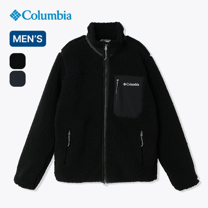 楽天市場】コロンビア アーチャーリッジ3ジャケット メンズ Columbia 