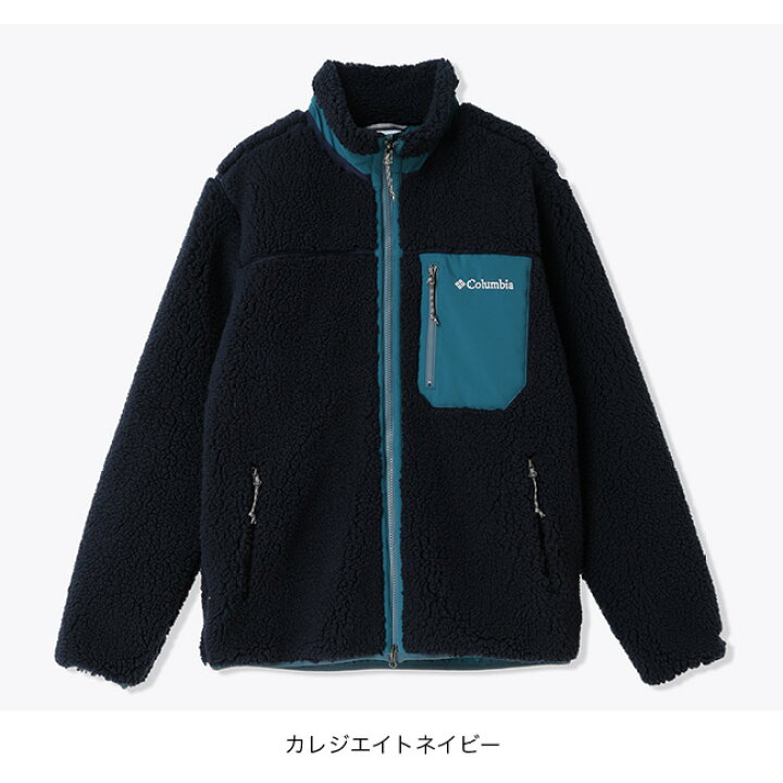 楽天市場】コロンビア アーチャーリッジ3ジャケット メンズ Columbia 