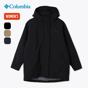 RrA nCNgD|CgWPbgyEBYz Columbia HIKE TO POINT JACKET fB[X PL0301 AE^[ 㒅 R[g ^E[X  Lv AEghA