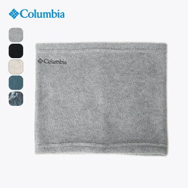【SALE 10%OFF】コロンビア バックアイスプリングスネックゲイター Columbia Buckeye Springs Neck Gaiter メンズ レディース ユニセックス PU2466 ネックウォーマー ネックゲイター ネックゲーター おしゃれ キャンプ アウトドア