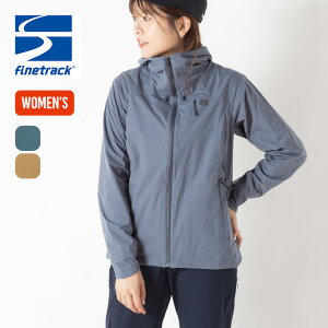 t@CgbN tEbvt[fByEBYz finetrack fB[X FAW0912 t[h p[J[ WPbg oR Lv AEghA