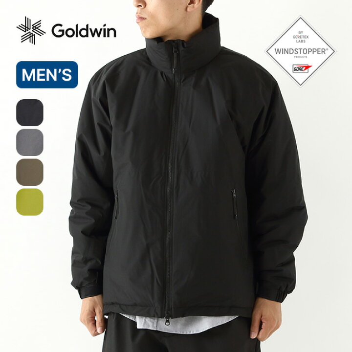 楽天市場】ゴールドウィン ウィンドストッパー BY GORE-TEX LABS 