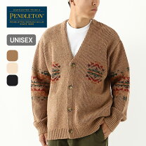 楽天市場】PENDLETON ペンドルトン（カーディガン｜トップス）：メンズ 