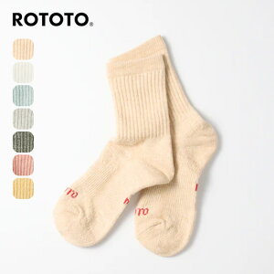 ���g�g �_�u���t�F�C�X�~�j�N���[�\�b�N�X�I�[�K�j�b�N�R�b�g�� ROTOTO DOUBLE FACE MINI CREW SOCKS ORGANIC COTTON ���j�Z�b�N�X �����Y ���f�B�[�X R1508 �C�� ���� ������� �L�����v �A�E�g�h�A