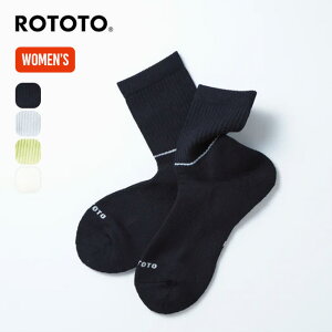 ���g�g �I�[�����E���_�[�����m�N���[�\�b�N�X ROTOTO ALLROUNDER MERINO CREW SOCKS ���j�Z�b�N�X �����Y ���f�B�[�X R1483 �C�� ���� �W���M���O �X�|�[�c �n�C�L���O ������� �L�����v �A�E�g�h�A