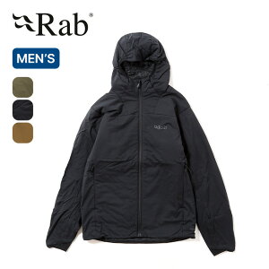 ���u �[�l�A�A���p�C�����C�g�W���P�b�g �����Y Rab Men's Xenair Alpine Light Insulated Jacket QIP-17 �A�E�^�[ �㒅 ���� �t�F�X ������� �L�����v �A�E�g�h�A�E�F�A