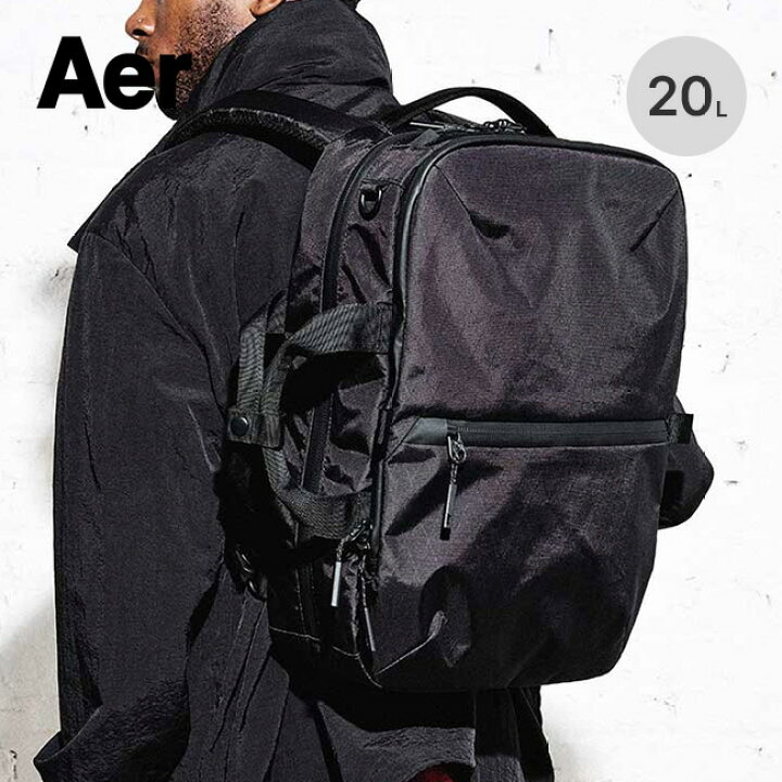 楽天市場】エアー フライトパック3 Xパック Aer Flight Pack 3 X-Pac 
