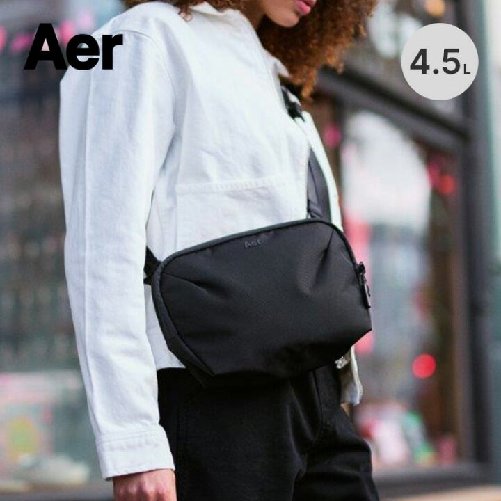 楽天市場】エアー プロスリング Aer Pro Sling AER-61003 ショルダー 