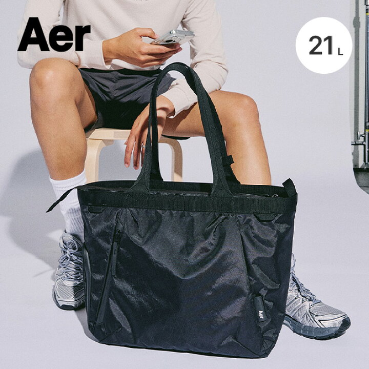 楽天市場】エアー ジムトート2 Xパック Aer Gym Tote 2 X-Pac AER 
