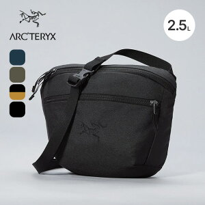 yK戵XzA[NeNX }eBX2EGXgpbN ARC'TERYX Mantis 2 Waist Pack }J2iMAKA2jV_[obN TRbV {fBobO ΂߂  SF X}z[ L[Nbv