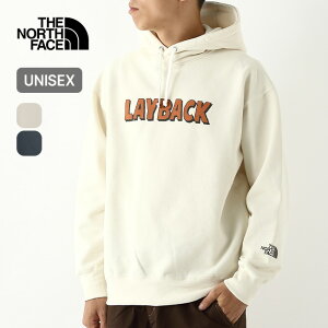 UEm[XEtFCX m[XtFCX CobNt[fB jZbNX THE NORTH FACE LAYBACK Hoodie Y fB[X NT62510 XGbg XEFbg p[J[ t[fB gbvX  L
