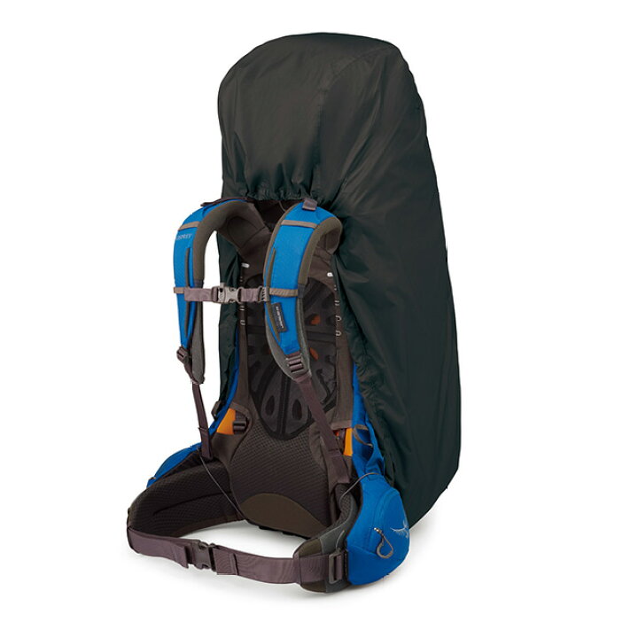 楽天市場】オスプレー ULレインカバーL OSPREY リュック ザック バック 