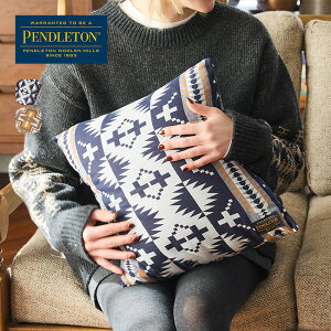 �y���h���g�� �W���K�[�h�g���v���K�[�[�N�b�V�����J�o�[ [FT003] PENDLETON 19370079 �N�b�V�����J�o�[ �C���e���A �v���[���g �M�t�g ������� �O�����s���O �L�����v �A�E�g�h�A