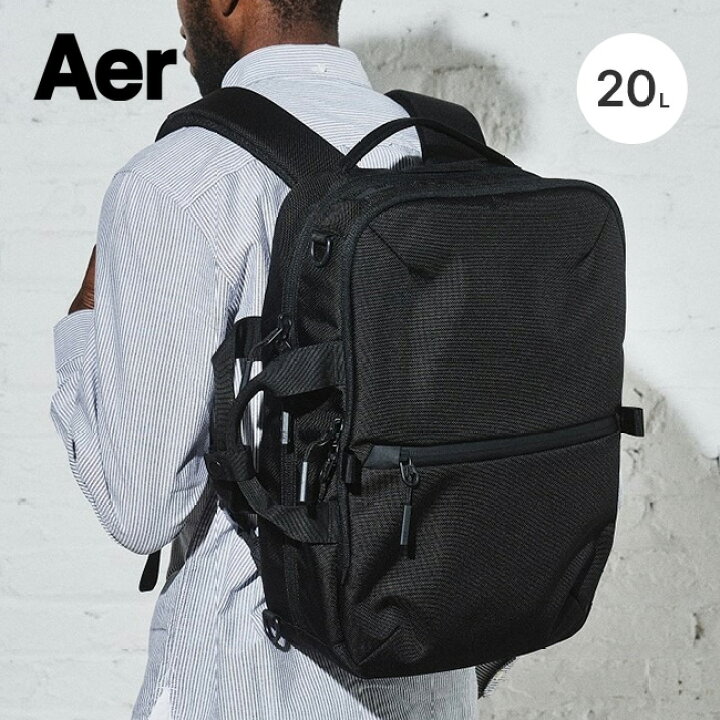 楽天市場】エアー フライトパック3 Aer Flight Pack 3 AER-21037 
