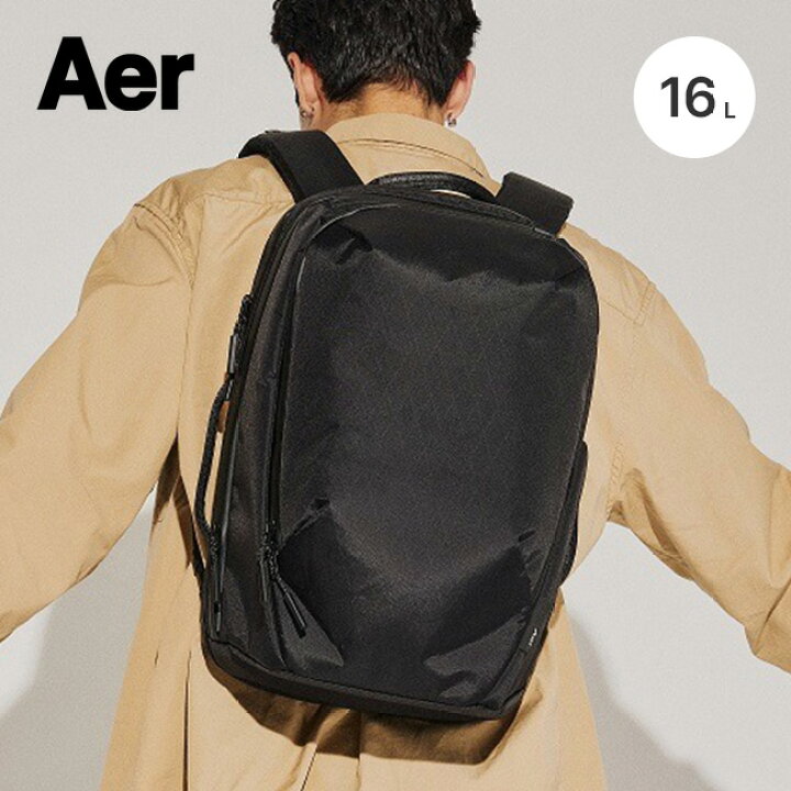 楽天市場】エアー テックパック3 Xパック Aer AER-39015 リュック 