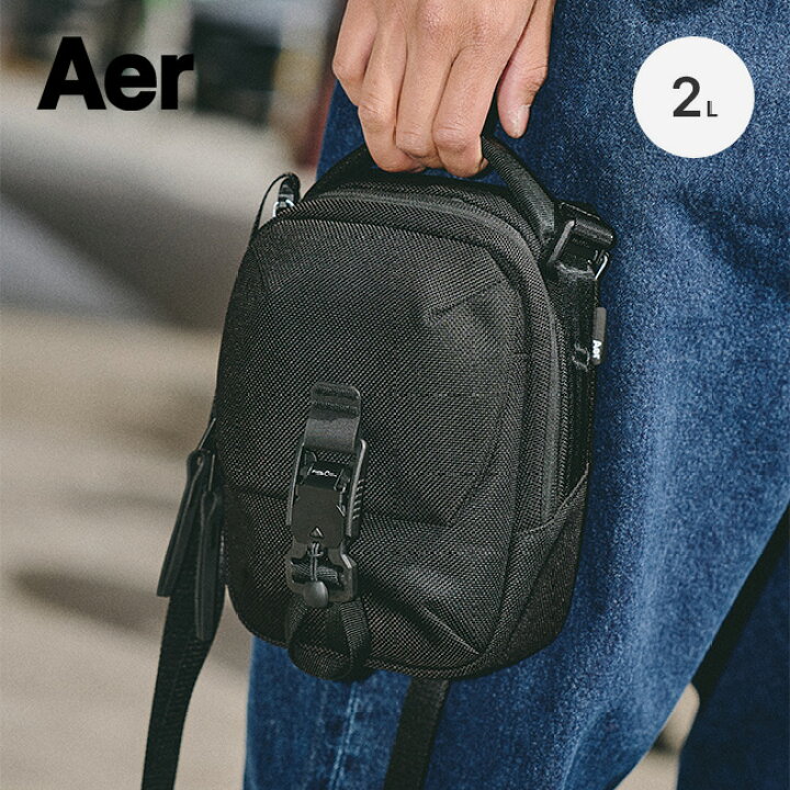 楽天市場】エアー ストリートスリング Aer Street Sling AER-21075 