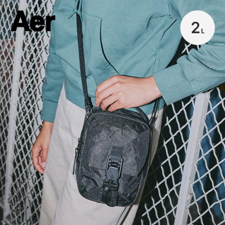 楽天市場】エアー ストリートスリング ウルトラ Aer Street Sling 