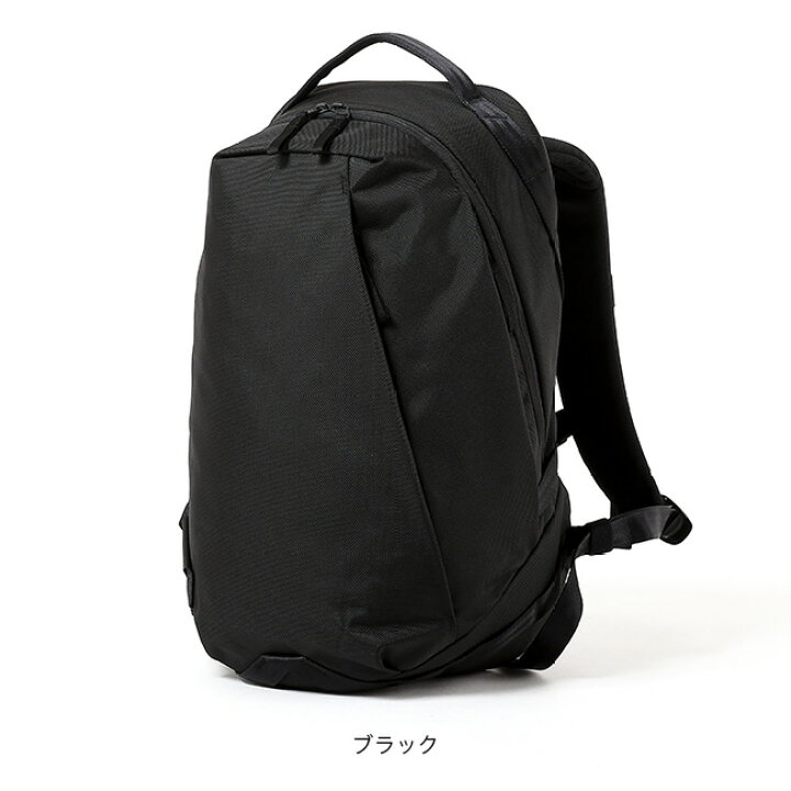 楽天市場】エイブルキャリー デイリープラス 21L Re/Cor Ballistic 1 
