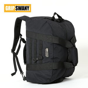 ObvXj[ GS[_bt GRIP SWANY GS MOLLE DUFFEL GSMB0034 bN  bNTbN obNpbN V_[obO {XgobO _btobO 3WAY e gx s 