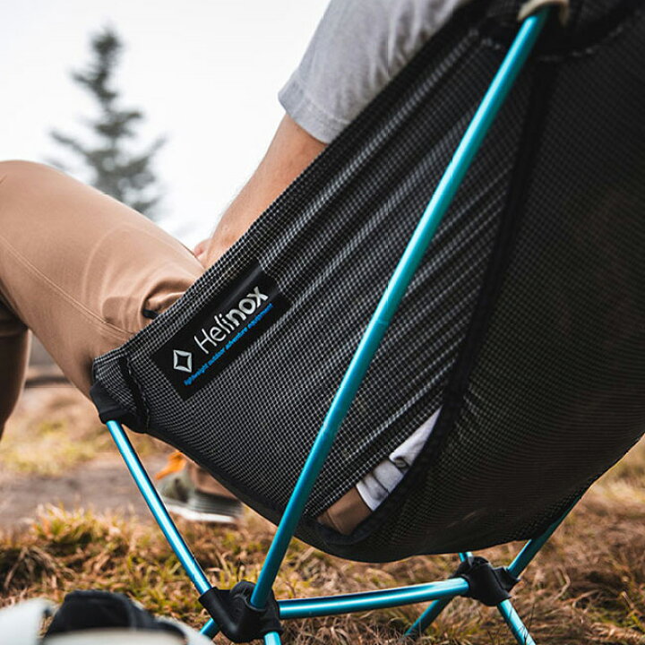 楽天市場】ヘリノックス チェアゼロ Helinox Chair zero 1822177  