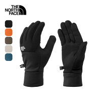 【SALE 30%OFF】ザ・ノース・フェイス ノースフェイス イーチップグローブ THE NORTH FACE Etip Glove メ…