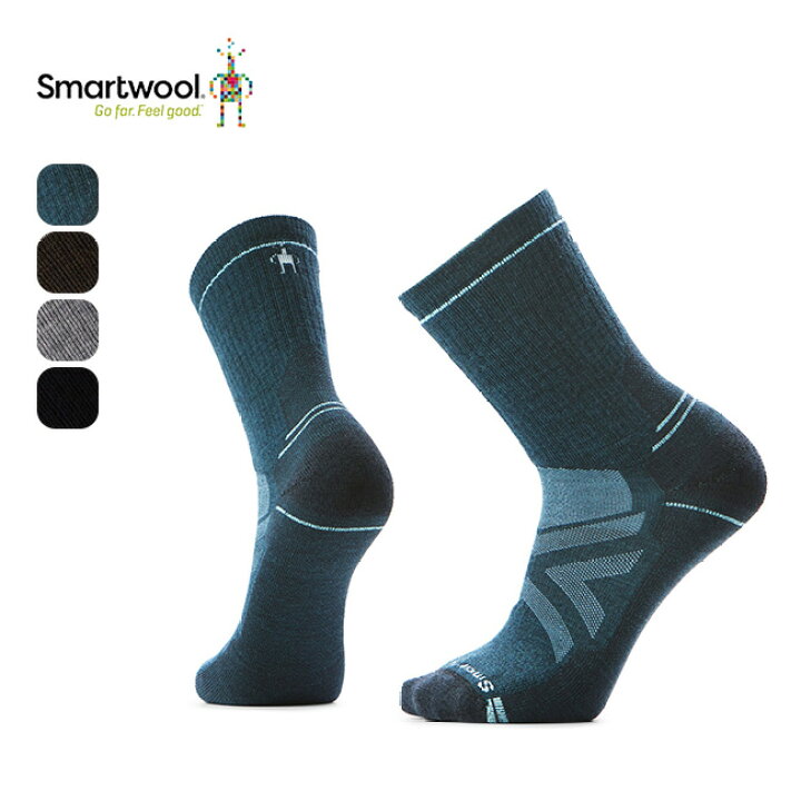 楽天市場】スマートウール ハイクフルクッションクルー Smartwool Hike  