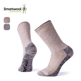 スマートウール マウンテニアクラシックマキシマムクッションクルー Smartwool ユニセックス メンズ レディース SW70118 靴下 ソックス 登山 フェス おしゃれ キャンプ アウトドア