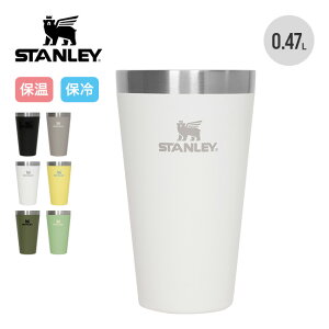 X^[ X^bLO^pCg 0.47L STANLEY Stacking Vacuum Pint 0.47L 13026 Jbv Rbv }O ^u[ ۗ ۉ VF tFX Lv AEghA