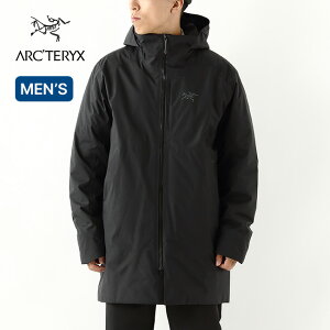 A[NeNX Cp[J Y ARC'TERYX Ralle Parka M X00000991701 VFWPbg t[hWPbg ȃWPbg AE^[ h ۉ h h arcteryx  Lv AEghA