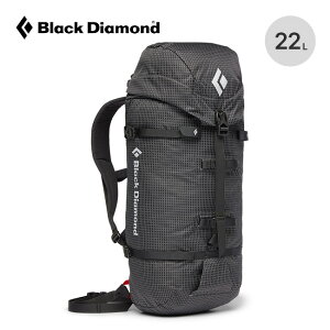 �u���b�N�_�C�������h �X�s�[�h22 Black Diamond Speed 22 BD54058 �o�b�O�p�b�N �����b�N�T�b�N �U�b�N �p�b�N �N���C�~���O �o�R ���s �g���x�� �L�����v �A�E�g�h�A