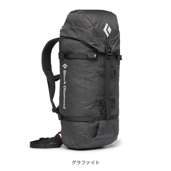 楽天市場】ブラックダイヤモンド スピード22 Black Diamond Speed 22 