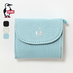 `X RpNgANZT[P[XXEFbg CHUMS Compact Accessories Case Sweat CH60-4013 ANZT[|[` WG[P[X  킢 s v[g Lv AEghA