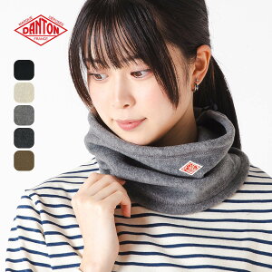 yK戵Xz _g lbNEH[}[ t[X DANTON NECK WARMER #DT-H0306 jZbNX Y EBY fB[X lbNEH[}[ lbNQC^[ lbNQ[^[  L
