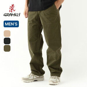 �ySALE 30%OFF�z�O���~�` �N���t�p���c �����Y GRAMICCI CLIFF PANT G5FM-P142 �{�g���X �Y�{�� ���Y�{�� �����O�p���c �t�F�X ������� �L�����v �A�E�g�h�A