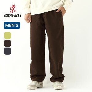 �ySALE Max50%OFF�z�O���~�` �Z�[�����p���c �����Y GRAMICCI SALEM PANT G5FM-P046 �{�g���X �Y�{�� ���Y�{�� �����O�p���c �t�F�X ������� �L�����v �A�E�g�h�A