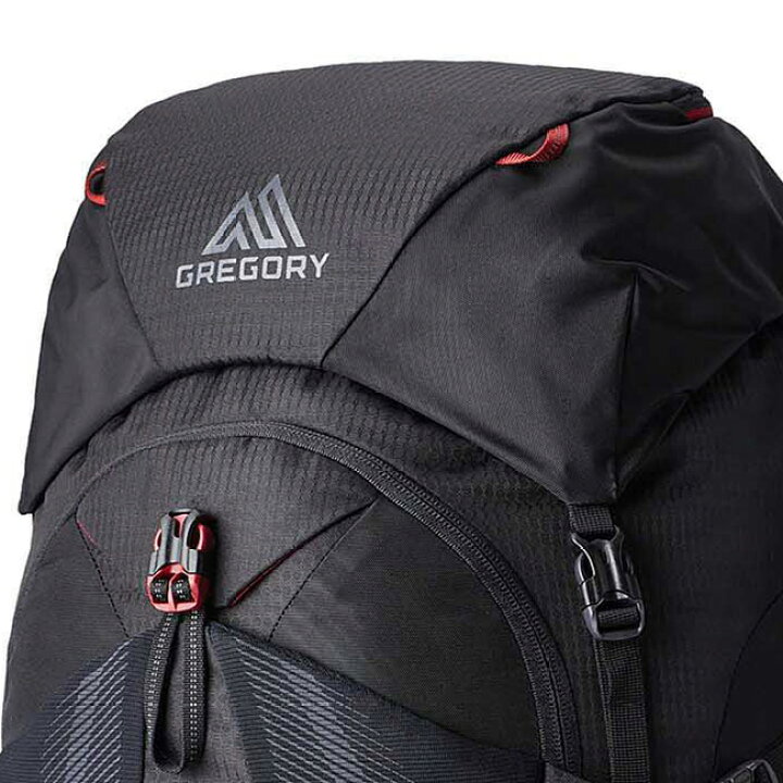楽天市場】グレゴリー ズール35 GREGORY ZULU 35 メンズ 1466700662 