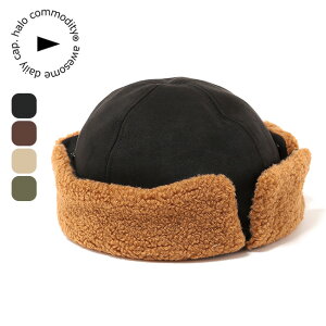 �ySALE Max50%OFF�z�n���R���f�B�e�B�[ �P�����^�[���L���b�v halo commodity Cairn Turn Cap h253-387 �����Y ���f�B�[�X ���j�Z�b�N�X �L���b�v �X�q �t�F�X �o�R �n�C�L���O ������� �n���R�� �L�����v 
