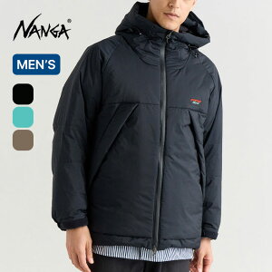 �i���K �I�[�����e�b�N�X�_�E���W���P�b�g�C�u�L NANGA AURORA TEX DOWN JACKET IBUKI ND2441-1A008 �����Y �A�E�^�[ �R�[�g ���{�� ���n �V���v�� �r�W�l�X �h�� �~�p �h�� ���� �I�[�������C�g�_�E���W��