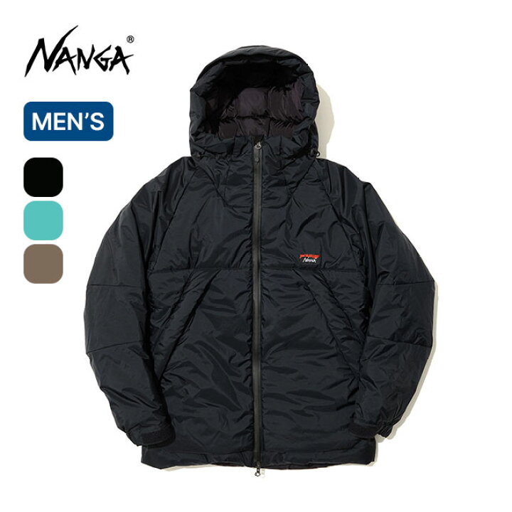 楽天市場】【SALE 15%OFF】ナンガ オーロラテックスダウンジャケット 