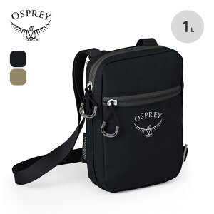 �I�X�v���[ �f�C���C�g �X���[���N���X�{�f�B OSPREY Daylite Small Crossbody OS57182 �{�f�B�o�b�O �V�����_�[�o�b�O �|�[�` �� ������� �L�����v �A�E�g�h�A