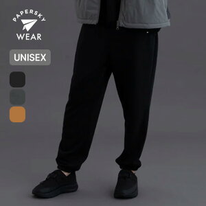 y[p[XJCEFA nCNoCN WK[pc PAPERSKY WEAR HIKE&BIKE JOGGER PANTS Y fB[X jZbNX PS232005 IN^ Octa Y{ Opc N Xgb` ] TC