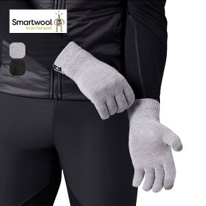 �ySALE Max60%OFF�z�X�}�[�g�E�[�� ���C�i�[�O���[�u Smartwool �����Y ���f�B�[�X �E�B�����Y ���j�Z�b�N�X SW65337 �O���[�u ��� �h�� �^�b�`�X�N���[�� �^�b�`�p�l�� �X�}�z�Ή� �ʋ� �ʊw ������