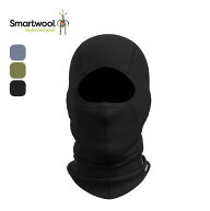 【ラスト1点】スマートウール サーマルメリノ バラクラバ Smartwool Thermal Merino Balaclava メンズ レ…