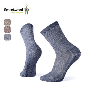 �X�}�[�g�E�[�� �n�C�N�N���V�b�N�t���N�b�V�����N���[ Smartwool Hike Classic Full Cushion Crew ���j�Z�b�N�X �����Y SW70116 �\�b�N�X �C�� �o�R �n�C�L���O ������� �L�����v �A�E�g�h�A