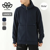 楽天市場】teton bros hoback prima over hoodyの通販