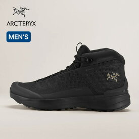アークテリクス コペックMID GTX メンズ ARC'TERYX KOPEC MID GORE-TEX M L08184200 シューズ 靴 スニーカー ハイキング ランニング 防水 ゴアテックス arcteryx おしゃれ キャンプ アウトドア