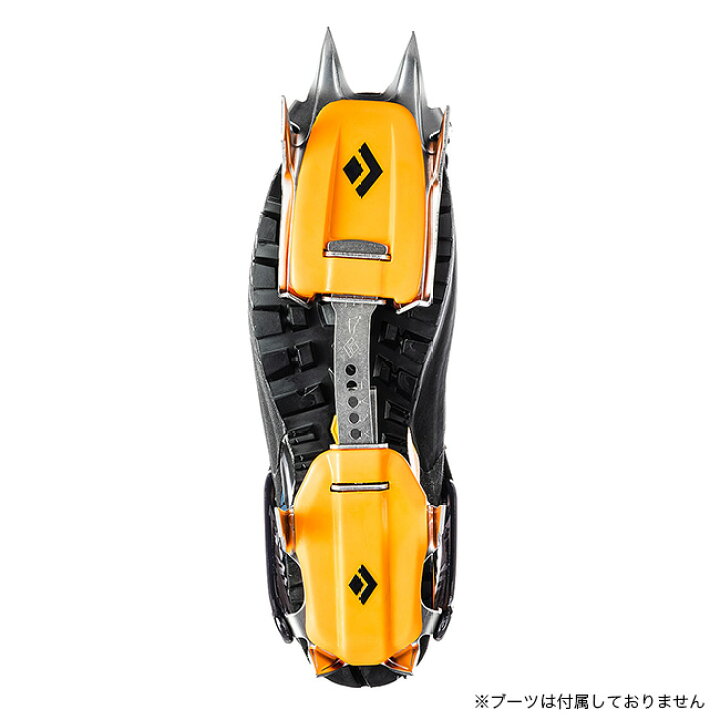 楽天市場】ブラックダイヤモンド コンタクト ストラップ Black Diamond 